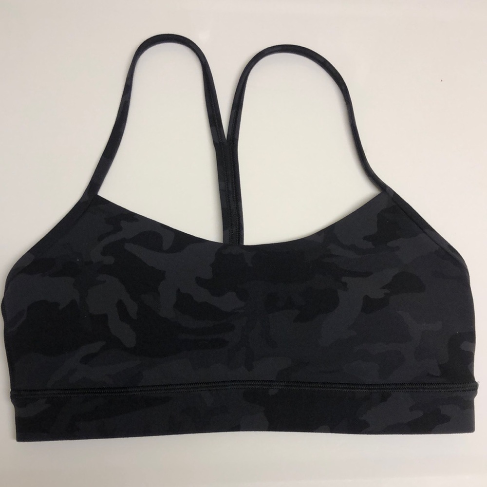 Flow Y Nulu Bra *Light support